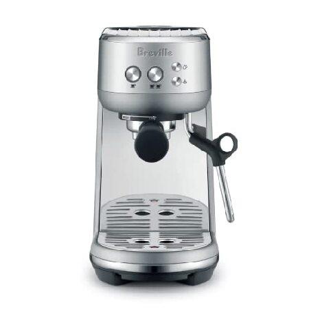 Breville Bambino Espresso Machine,47 Fluid Ounces, Stainless Steel