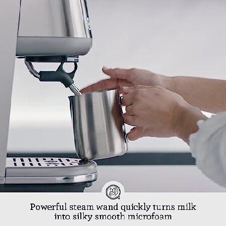 Breville Bambino ブレビル バンビーノ エスプレッソマシン ブレビル エスプレッソマシン PID バンビーノ Breville the