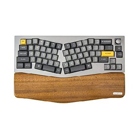 Keychron 木製パームレストキーボードリストレストQ8/V8Custom 