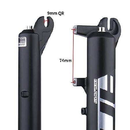 BOLANY スノービーチバイク サスペンションフォーク 20インチ BOLANY スノービーチバイク サスペンションフォーク 20インチ