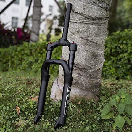 BOLANY スノービーチバイク サスペンションフォーク 20インチ BOLANY スノービーチバイク サスペンションフォーク 20インチ