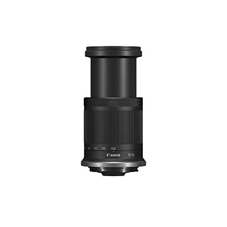 秋冬の主役◎ Canon RF-S18-150mm F3.5-6.3 レンズ 【AAA1299249523】(46828円)