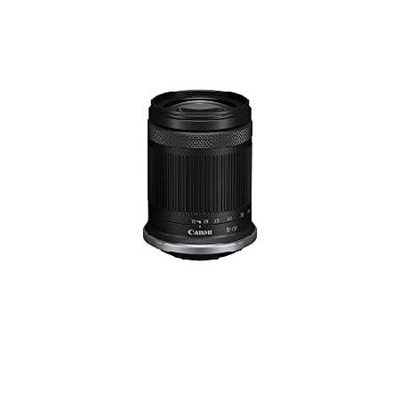 秋冬の主役◎ Canon RF-S18-150mm F3.5-6.3 レンズ 【AAA1299249523】(46828円)