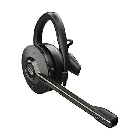Jabra Engage 55 ワイヤレスヘッドセット Amazon.com: Jabra Engage 55 Stereo Wireless Headset with