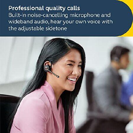 Jabra Engage 55 ワイヤレスヘッドセット 今すぐ購入 | Jabra Engage 55