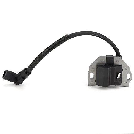 Ignition Coil Compatible with Kawasaki FR FS FX Series Engines 481V, 541V, 600V, 651V, 691V 730V,751V, 801V, 850V, Replaces 21171-0738 21171-0711, 211|rest|05