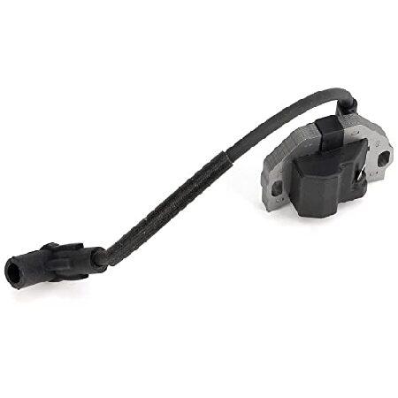 Ignition Coil Compatible with Kawasaki FR FS FX Series Engines 481V, 541V, 600V, 651V, 691V 730V,751V, 801V, 850V, Replaces 21171-0738 21171-0711, 211|rest|06