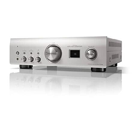 送料無料　美品　DENON INTEGRATED AMPLIFIER Denon PMA-1700NE (2022 Model) Integrated Amplifier (140W x 2
