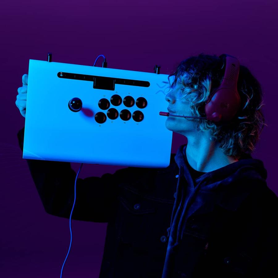 翌日発送 Victrix アケコン Victrix by PDP Pro FS Arcade Fight Stick 