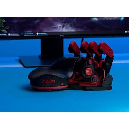 Azeron Cyborg ゲーミングキーパッド - PCゲー厶用