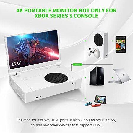 4k　15.6インチ　モバイルモニター　GS156UR G-STORY Amazon.co.jp: G-STORY モバイルモニター 15.6インチ