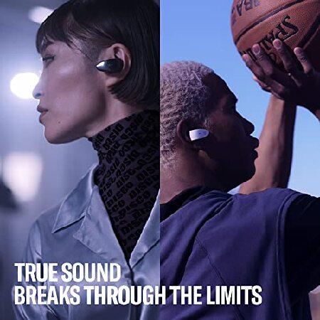 YAMAHA TW-ES5A True Wireless Sport Earbuds with Bluetooth YAMAHA TW-ES5A True Wireless Sport Earbuds with Bluetooth