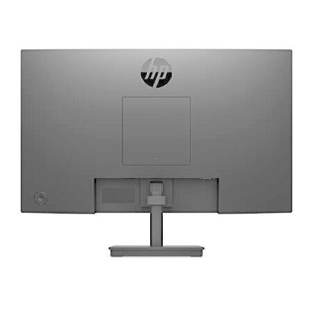 HP V24v G5, 23.8-inch, Full HD (1920 x 1080) FHD Monitor, AMD FreeSync (V24v G5, Black)｜rest｜05