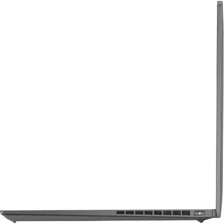 Lenovo ThinkPad X1 Nano Gen 2 21E80031US 13" Notebook - 2K - 2160 x 1350 - Intel Core i5 12th Gen i5-1240P Dodeca-core (12 Core) - 16 GB Total RAM - 1｜rest｜02