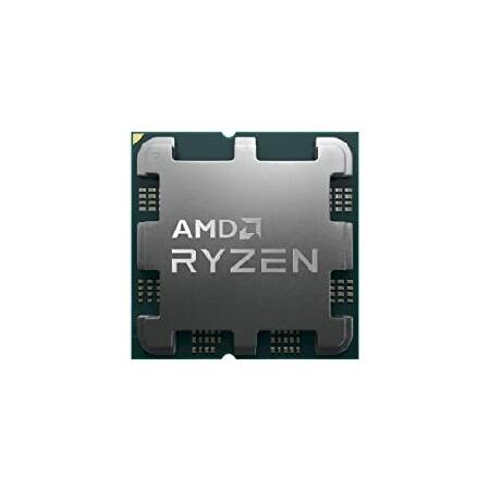 AMD Ryzen(TM) 5 7600X 6-Core, 12-Thread Unlocked Desktop Processor｜rest｜03