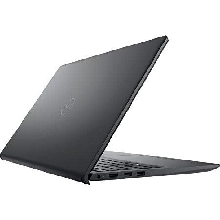 Dell Inspiron Laptop, 15.6" HD Display, AMD Ryzen 5 3450U Processor, 16GB RAM, 1TB SSD, Webcam, HDMI, SD Card Reader, Wi-Fi, Windows 11 Home, Carbon B｜rest｜04