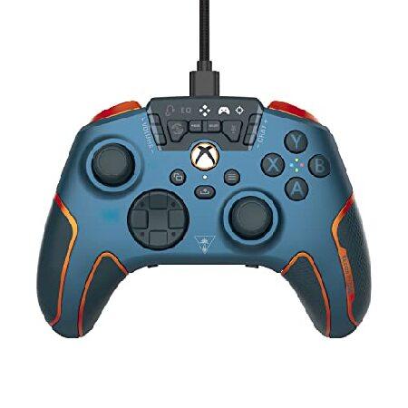 Xbox 公認】Turtle Beach コントローラー Recon Cloud 有線/Bluetooth
