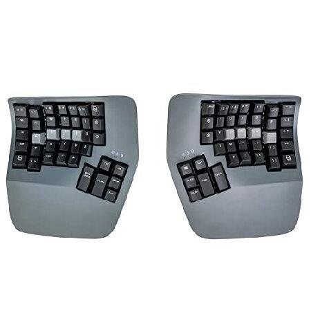 KINESIS Advantage360 Professional Split Ergonomic Keyboard