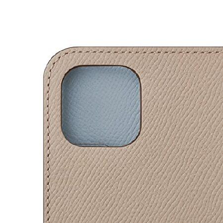 BONAVENTURA ボナベンチュラ ノブレッサ ダイアリーケース [iPhone 14