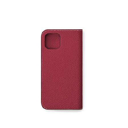 BONAVENTURA ボナベンチュラ ダイアリーケース [iPhone 14 Plus