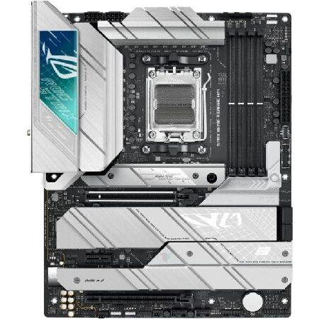 ASUS ROG X670E-A GAMING WIFI 美品 ROG STRIX X670E-A GAMING WIFI | マザーボード | ROG Japan