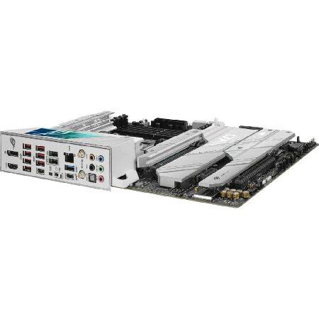 ASUS ROG X670E-A GAMING WIFI 美品 Amazon | ASUS ROG STRIX X670E-A GAMING WIFI AMD Ryzen 7000