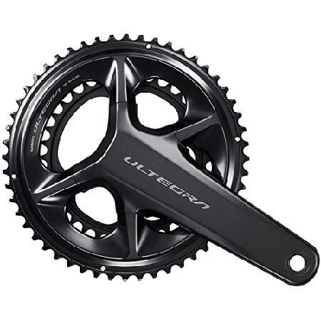 SHIMANO アルテグラ FC-R8100-P パワーメータークランクセット 175mm