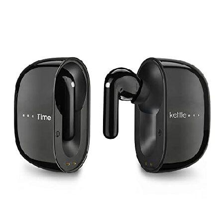 Timekettle M3 言語翻訳機 イヤホン 2ウェイ翻訳機 アプリ付き