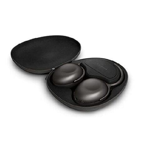 新春セール KEF Mu7 ワイヤレスヘッドホン Bluetooth 5.1 スマート アクティブノイズキャンセリング 最大40時間再生 【XU1124398431】(40526円)