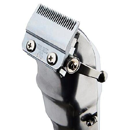 WAHL vaper 未使用に近い ほぼ未使用WAHL Vapor Cord⁄Cordless Clipper