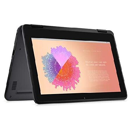 Dell Chromebook 3110 2-in-1 (2022) | 11