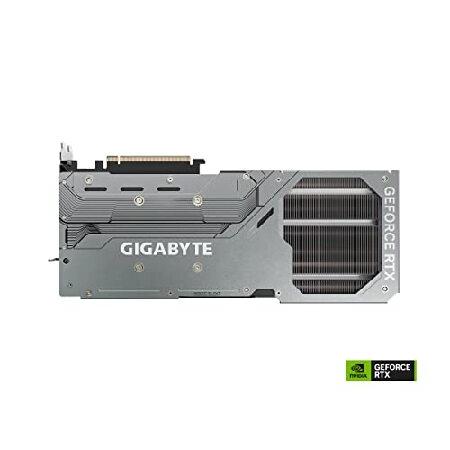 Gigabyte GeForce RTX 4080 ゲーミングOC 16G グラフィックスカード WINDFORCEファン 3X 16GB 256ビット GDDR6X GV-N4080GAMING OC-16GD ビデオカード｜rest｜06