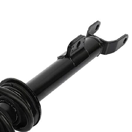 cciyu Front Complete Struts Assembly Rear shock absorber Stabilizer Bar Link Kit Fits for 2012-2019 for Chrysler 300 2012-2019 for Dodge Challenger 20_2
