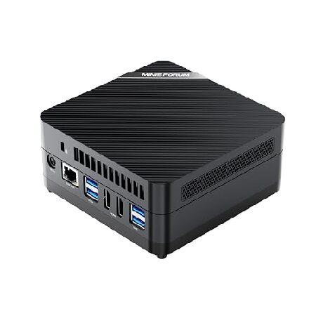 MINISFORUM UM690S Mini PC AMD Ryzen 9 6900HX,8 Cores/16 