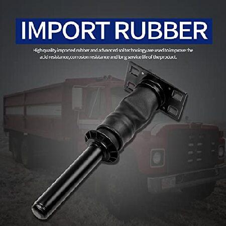 KEIYSHOLCK リアエアストラットサスペンション International Harvester 2008-2017 OEM番号 3595977C96 3595977C95 3806428C91 SA66127 66127