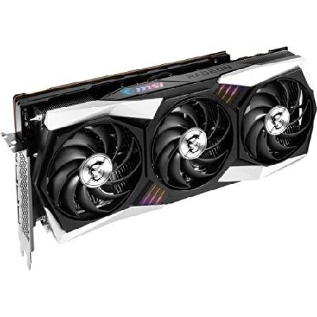 MSI Radeon RX 7900 XTX GAMING TRIO CLASSIC 24G グラフィックスボード VD8391｜rest｜05