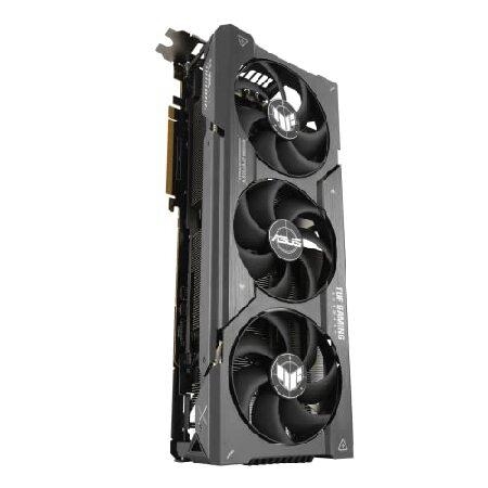 ASUS TUF Gaming Radeon(TM) RX 7900 XTX OC Edition 24GB GDDR6