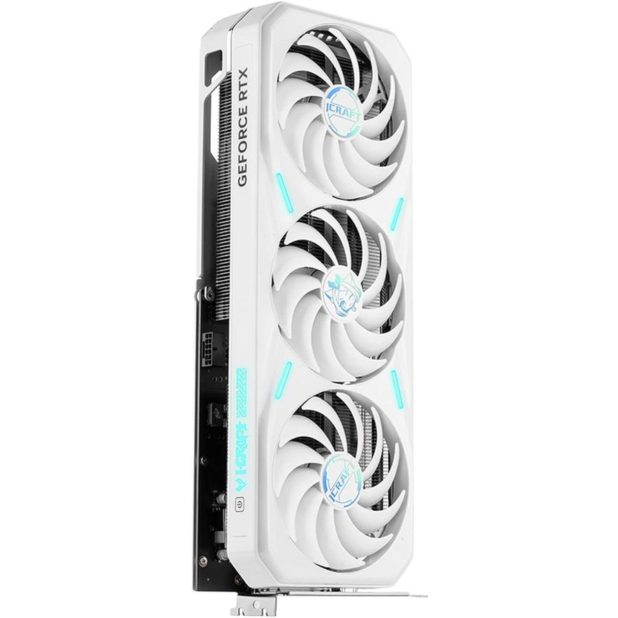 MAXSUN Geforce RTX 4070 Ti iCraft 限定版 OC 12GB GDDR6X ビデオ 