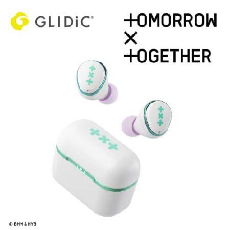 GLIDiC TW-4000s 【Tomorrow X Together Model】/ YEONJUN Ver.｜rest｜02