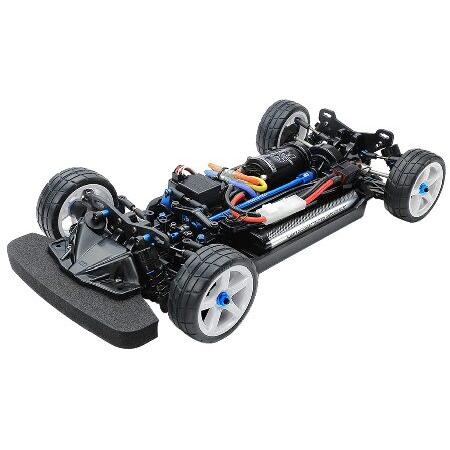 タミヤ TT02 SRXシャーシー（中古）の通販 by おおボケ's