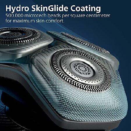 Philips Norelco S9000 Prestige Rechargeable Wet ＆ Dry