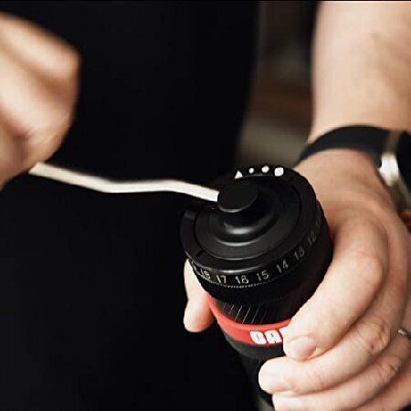 【ラスト1点】 CafeSing Orca ハンドエスプレッソグラインダー 【SKC7491721934】(27002円)