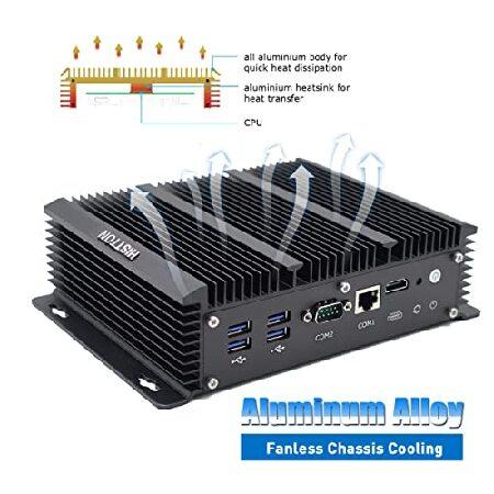 SNUNMU SAK3-8-128 Snunmu Mini PC GK3 (Celeron J4125, 8+128GB