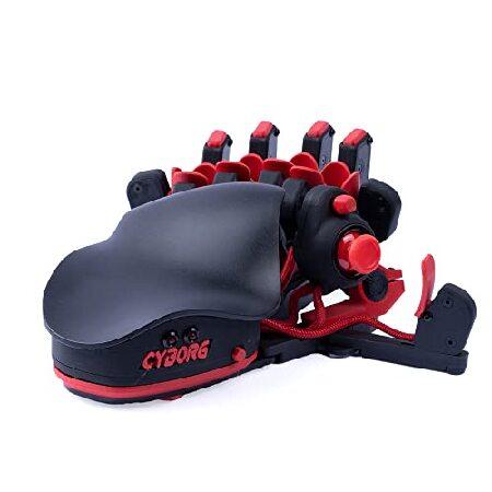 AZERON Cyborg Compact Gaming Keypad - Programmable One