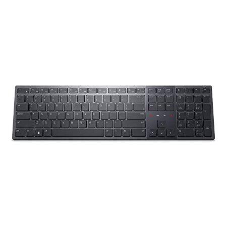 Dell Premier Wireless キーボード Amazon.com: Dell Premier Multi-Device Wireless Bluetooth