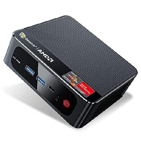 ミニPC Beelink Ryzen7 5800H MEM32G Win11pro Beelink Mini PC Linux,AMD Ryzen 7 5800H(8C/16T,Up To 4.4GHz