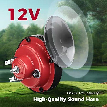 kemimoto Deluxe DS Golf Cart LED Light Kit Compatible with Club Car DS 1993-Up, 12V Street Legal Light Kit, Upgrade LED Headlight and Taillight with Tの画像