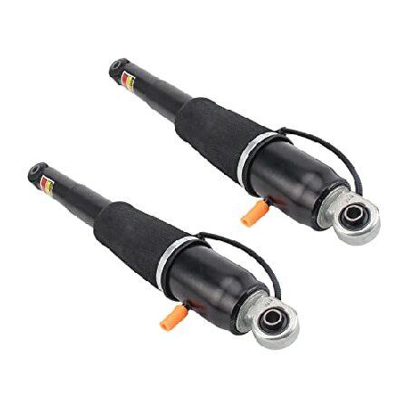 Carbhub 84176675 リアエアショックストラットアブソーバー キャデラック エスカレード シボレー サバーバン タホ GMC ユーコン XL 2015-2021 交換用 OE 8417667の画像