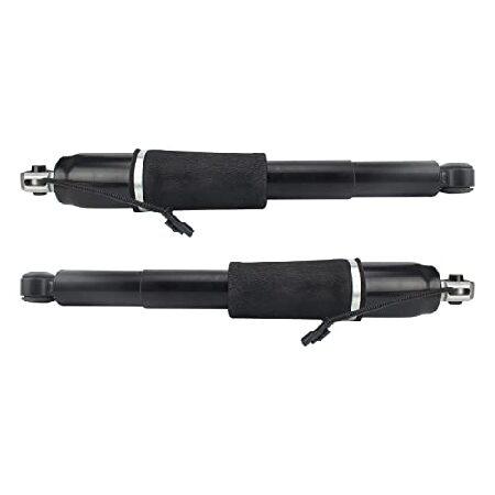 Carbhub 84176675 リアエアショックストラットアブソーバー キャデラック エスカレード シボレー サバーバン タホ GMC ユーコン XL 2015-2021 交換用 OE 8417667の画像