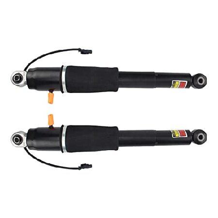 Carbhub 84176675 リアエアショックストラットアブソーバー キャデラック エスカレード シボレー サバーバン タホ GMC ユーコン XL 2015-2021 交換用 OE 8417667の画像